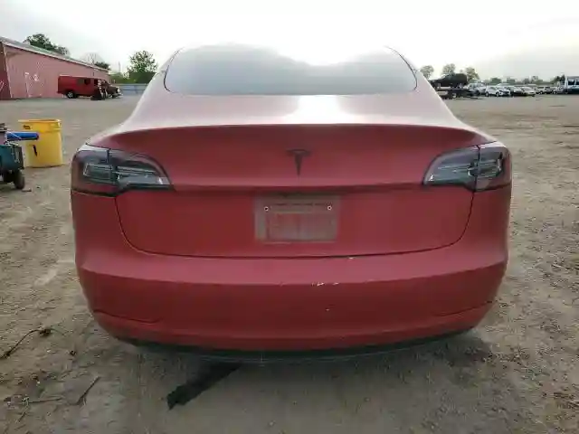 5YJ3E1EA0MF054170 2021 TESLA MODEL 3-5