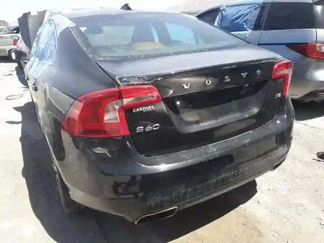 YV149MFK4F2336717 2015 VOLVO S60-5