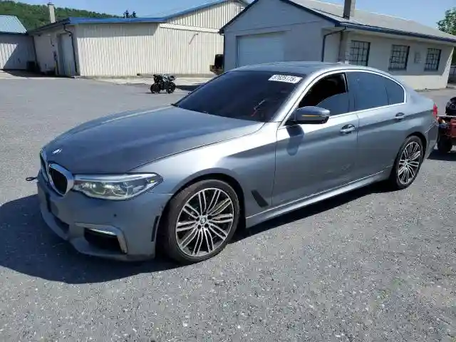 WBAJE7C53JWC54922 2018 BMW 5 SERIES-0