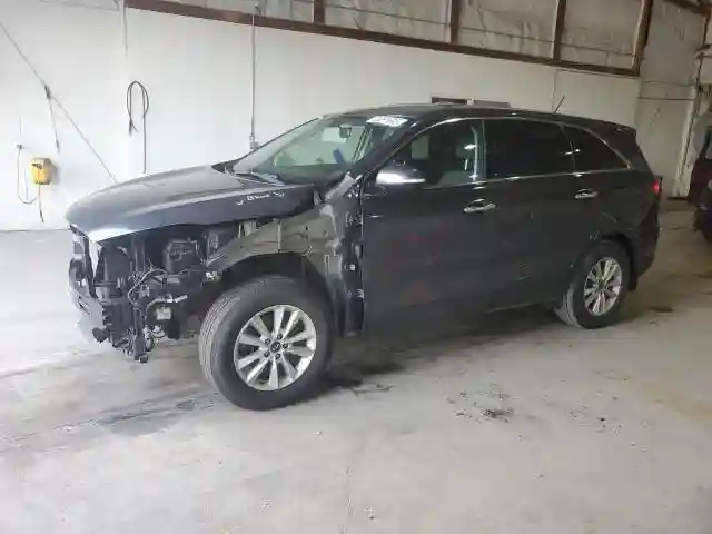 5XYPG4A38LG649814 2020 KIA SORENTO-0
