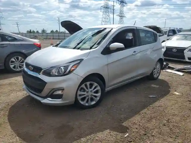KL8CD6SA2LC459813 2020 CHEVROLET SPARK-0