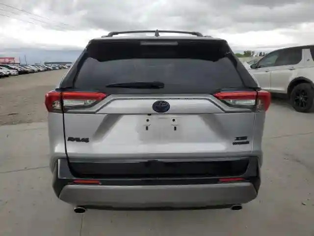 4T3E6RFV2MU016441 2021 TOYOTA RAV4-5