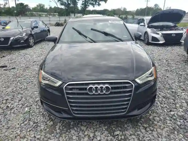 WAUEFGFF8F1130410 2015 AUDI A3-4