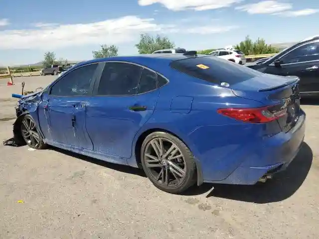 4T1DAACK4SU014282 2025 TOYOTA CAMRY-1