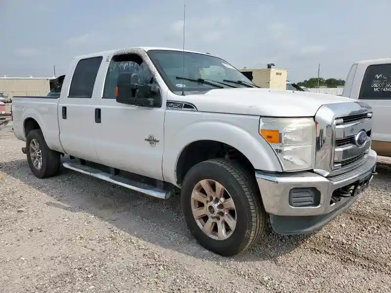 1FT7W2BTXGEC52786 2016 FORD F250-3