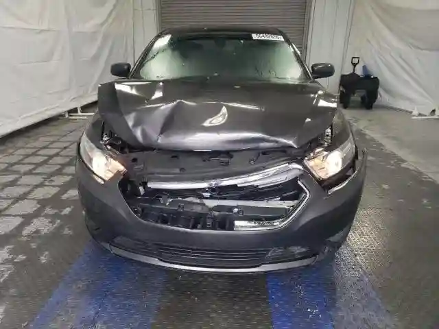 1FAHP2E88GG156853 2016 FORD TAURUS-4