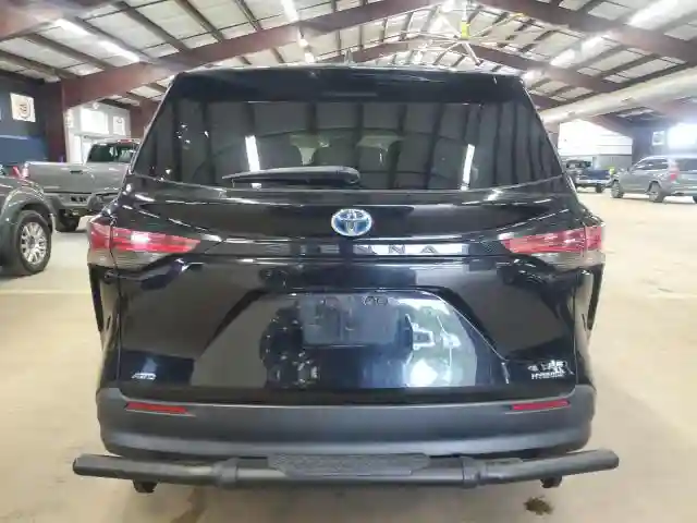5TDKSKFC7NS046607 2022 TOYOTA ALL MODELS-5
