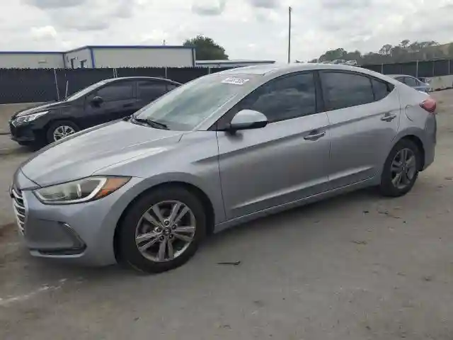 5NPD84LF7HH032007 2017 HYUNDAI ELANTRA-0