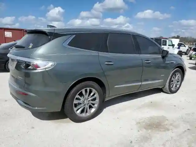 5GAERDKW3PJ168161 2023 BUICK ENCLAVE-2