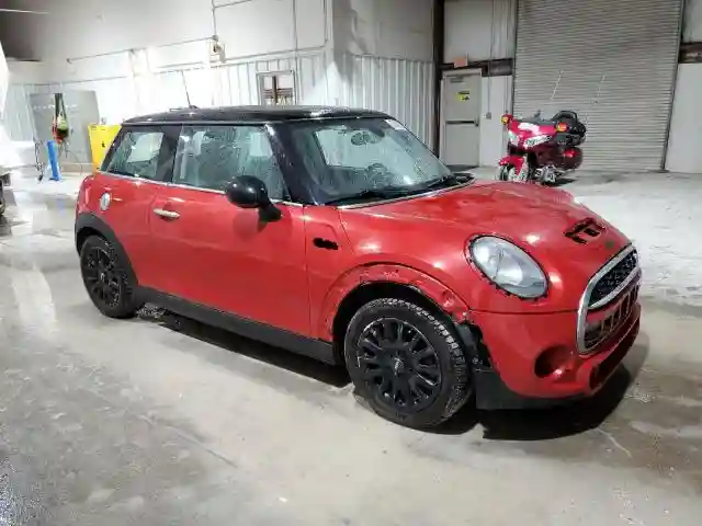 WMWXP7C51F2A58240 2015 MINI COOPER-3