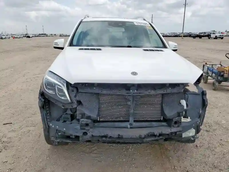 4JGDF6EE9HA952682 2017 MERCEDES-BENZ GLS-CLASS-4