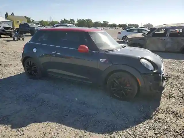 WMWXM9C53GT997497 2016 MINI COOPER-3