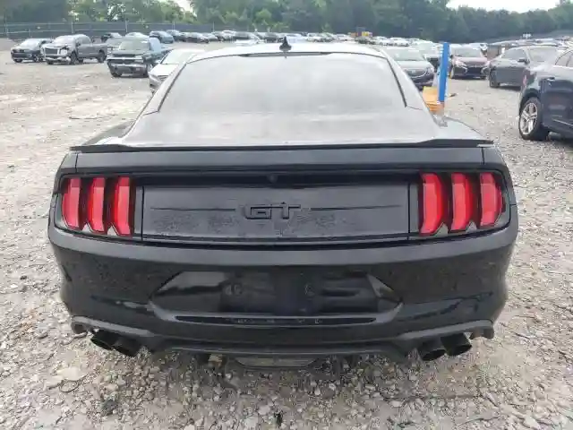 1FA6P8CF0P5303299 2023 FORD MUSTANG-5