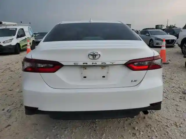 4T1C11AK4RU842700 2024 TOYOTA CAMRY-5
