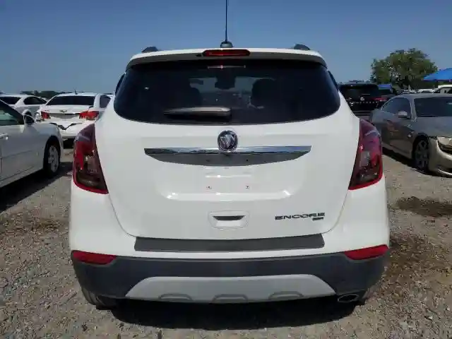 KL4CJGSB5LB061381 2020 BUICK ENCORE-5