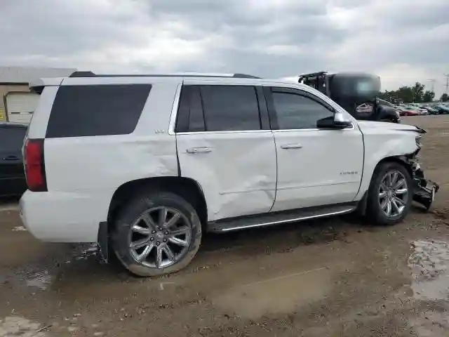 1GNSKCKC4FR590940 2015 CHEVROLET TAHOE-2