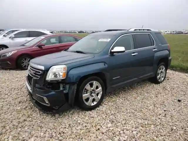2GKFLPE33G6145326 2016 GMC TERRAIN-0
