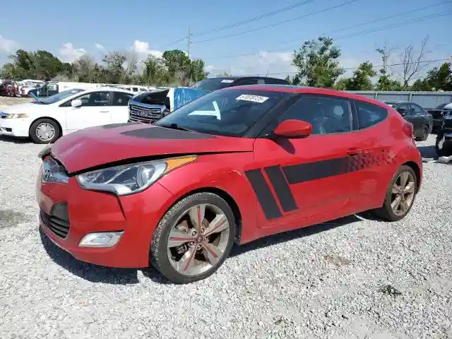 KMHTC6AD9GU282419 2016 HYUNDAI VELOSTER-0