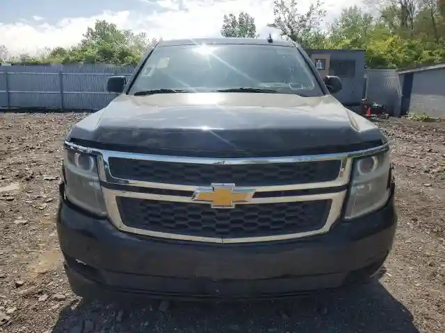 1GNSKHKC9GR159010 2016 CHEVROLET SUBURBAN-4