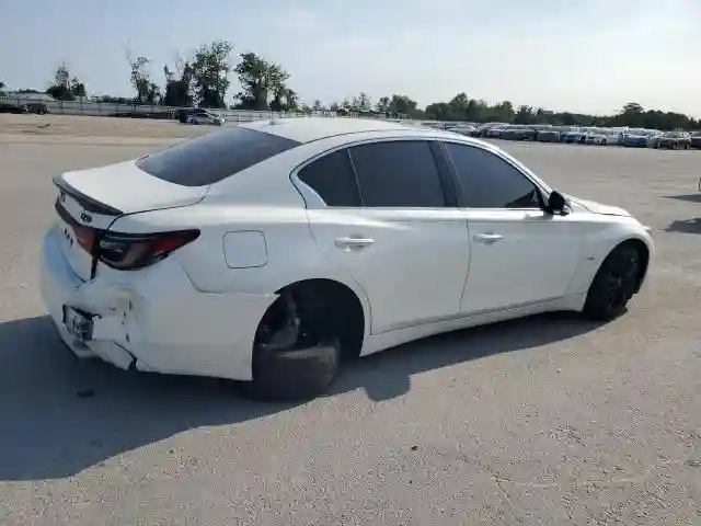 JN1EV7AP6KM515420 2019 INFINITI Q50-2