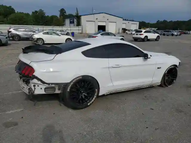 1FA6P8CF6G5245151 2016 FORD MUSTANG-2