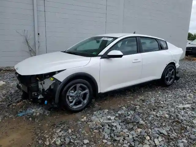3KPFT4DE5SE121809 2025 KIA K4 LX-0