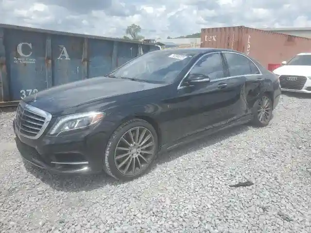 WDDUG8CBXHA312086 2017 MERCEDES-BENZ S-CLASS-0