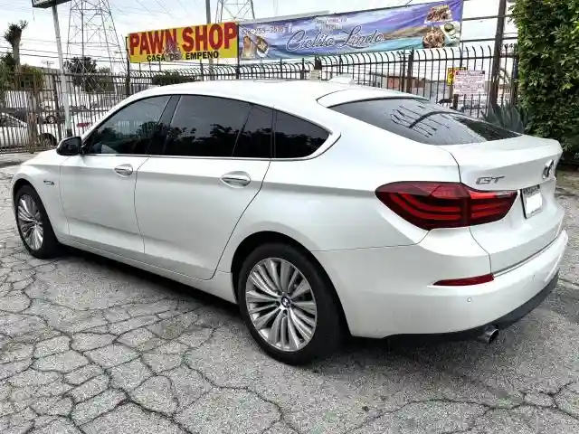 WBA5M2C5XGG499062 2016 BMW 5 SERIES-2