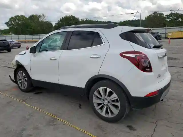 KL4CJASB2JB631766 2018 BUICK ENCORE-1
