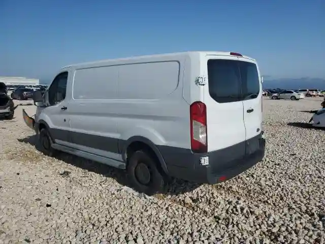1FTYR1YM7JKB32779 2018 FORD TRANSIT-1