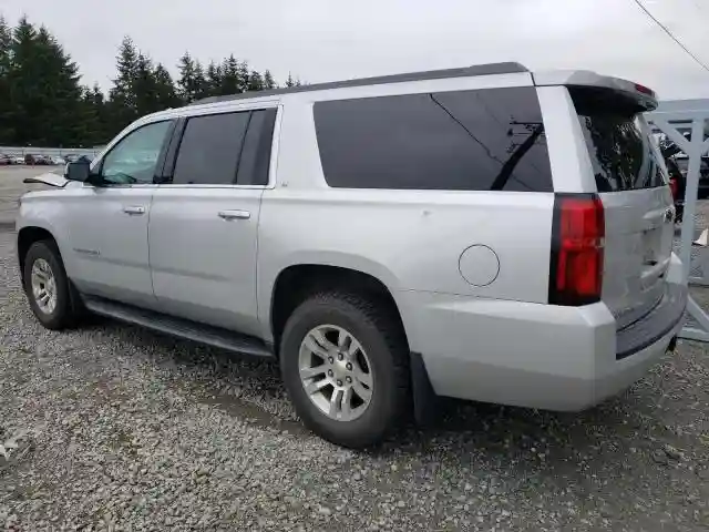 1GNSKJKC8FR735823 2015 CHEVROLET SUBURBAN-1