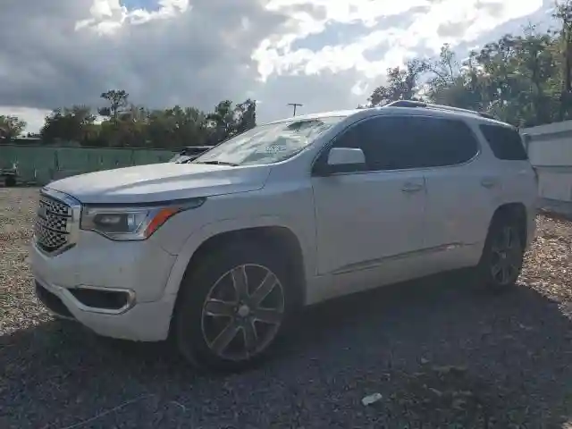 1GKKNPLS8HZ195101 2017 GMC ACADIA DEN-0