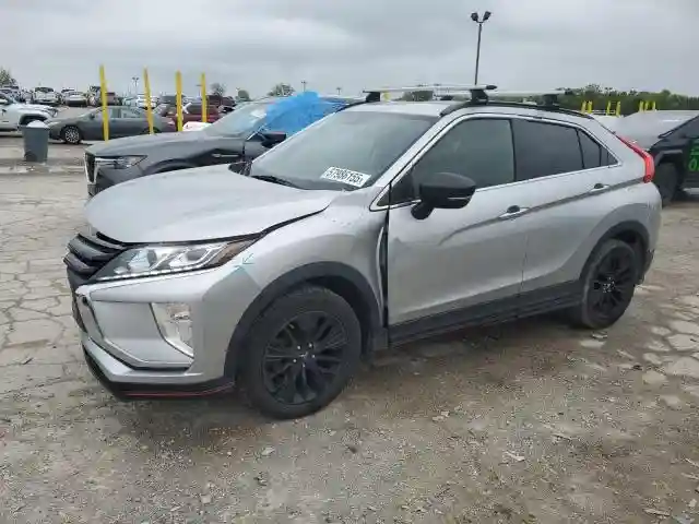 JA4AT4AA2LZ009447 2020 MITSUBISHI ECLIPSE-0