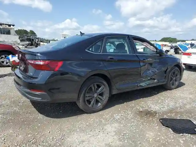 3VWEM7BU5RM045316 2024 VOLKSWAGEN JETTA-2