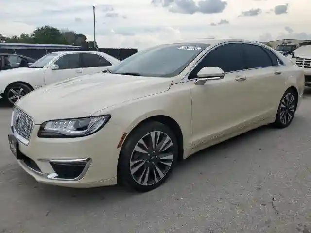 3LN6L5F92JR604876 2018 LINCOLN MKZ-0