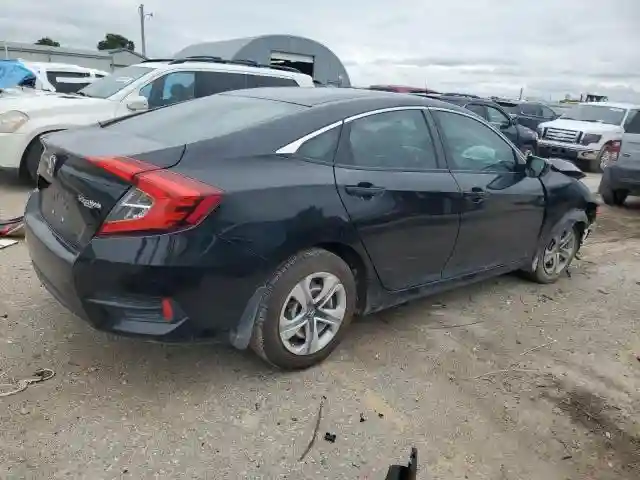19XFC2F51GE051413 2016 HONDA CIVIC-2