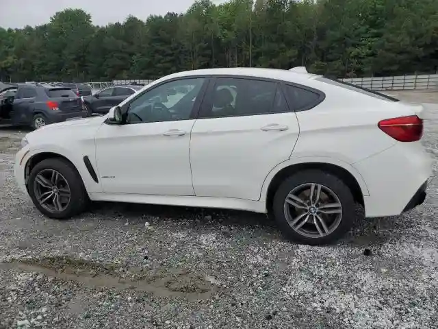 5UXKU6C54F0R33513 2015 BMW X6-1