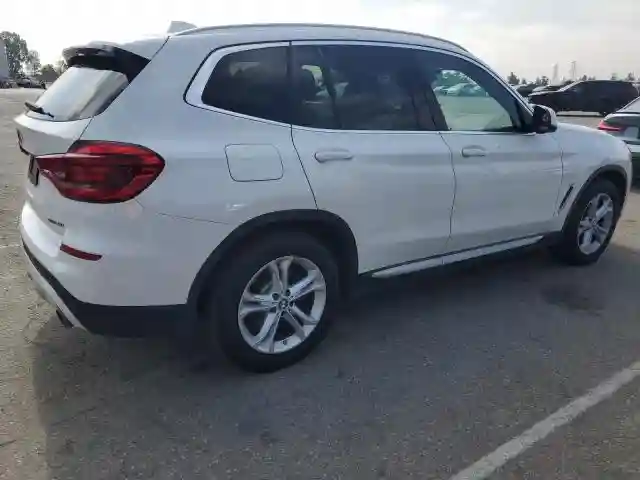 5UXTR7C55KLE93812 2019 BMW X3-2