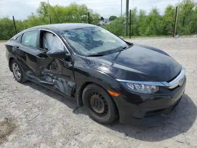 19XFC2F5XHE054652 2017 HONDA CIVIC-3