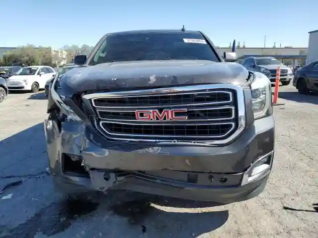 1GKS2BKC1GR158184 2016 GMC YUKON-4