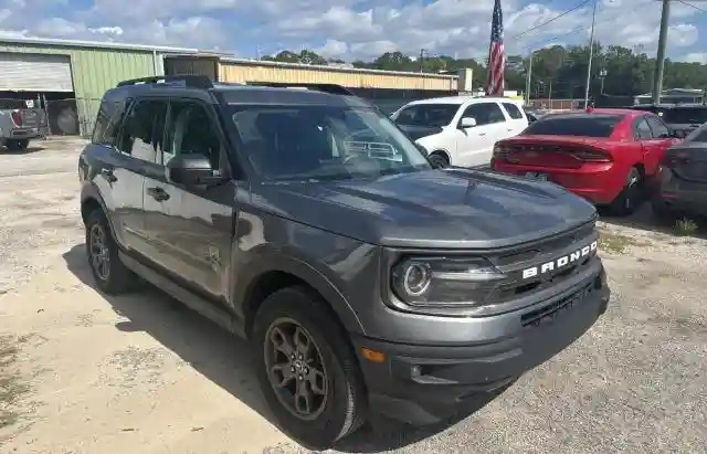 3FMCR9B60MRA83214 2021 FORD BRONCO-0