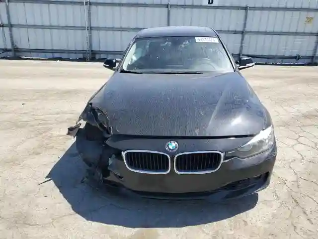 WBA3C1C54FK123750 2015 BMW 3 SERIES-4