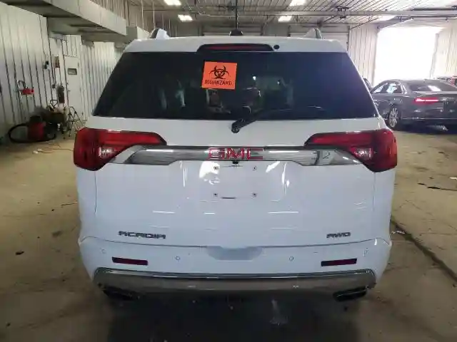 1GKKNXLS2KZ173098 2019 GMC ACADIA DEN-5