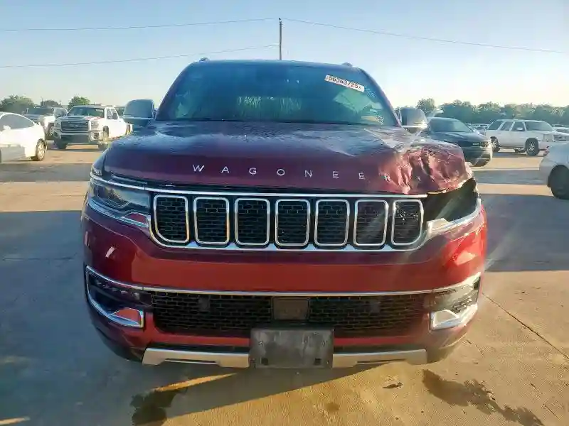 1C4SJSBPXRS101317 2024 JEEP WAGONEER-4