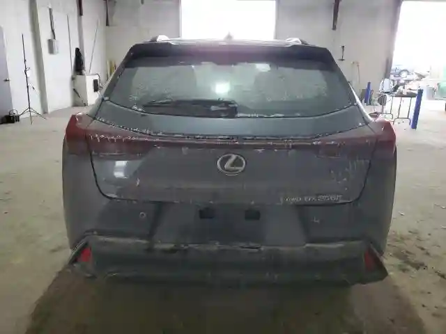 JTHB9JBH2P2066473 2023 LEXUS UX 250H BA-5