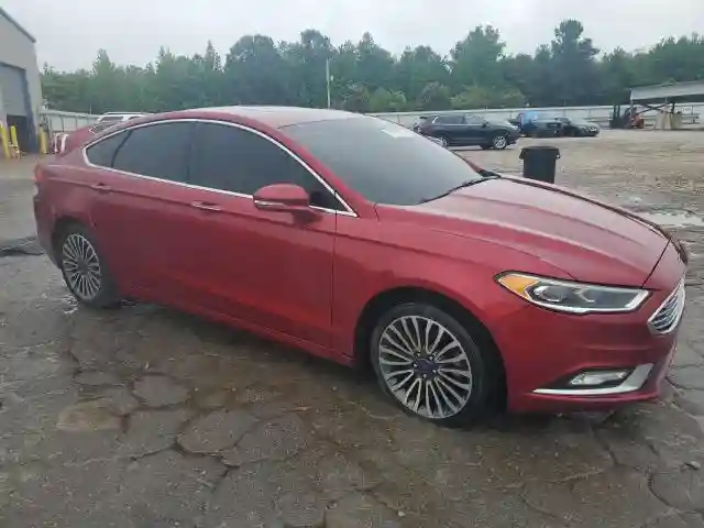 3FA6P0HD1HR262320 2017 FORD FUSION-3
