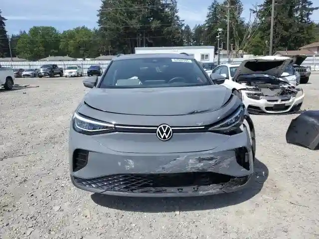 1V2BMPE86RC020302 2024 VOLKSWAGEN ID.4-4