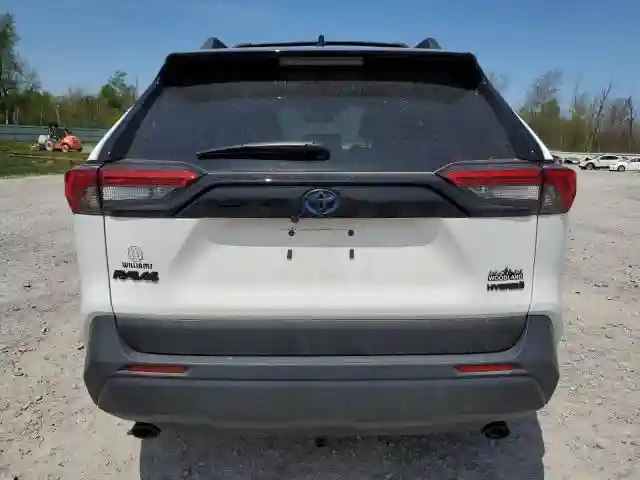 2T3UWRFV0RW227835 2024 TOYOTA RAV4 WOODL-5