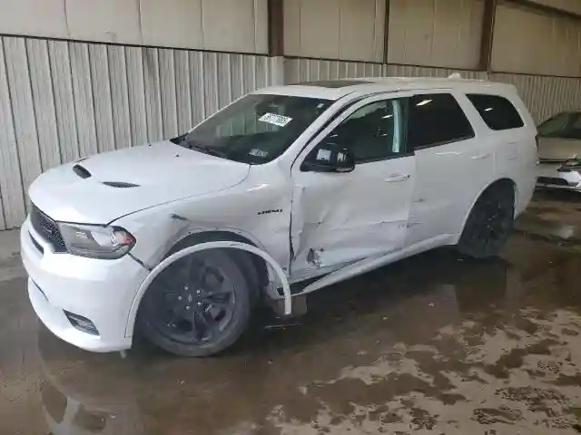 1C4SDJCT0LC193004 2020 DODGE DURANGO-0