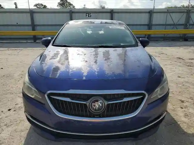 1G4ZS5SS4HU161173 2017 BUICK LACROSSE-4
